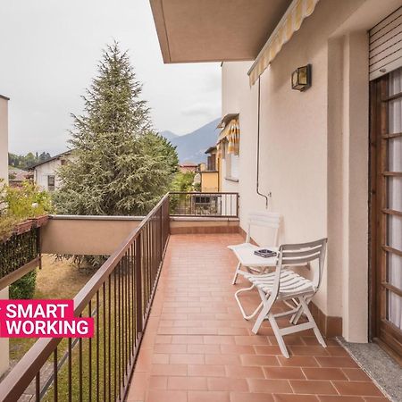 شقة Casa Saronni By Wonderful Italy بيلاجيو المظهر الخارجي الصورة